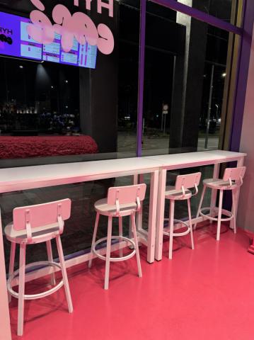 Hyper Café – foto 3