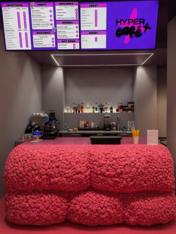 Hyper Café – foto 2