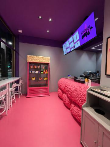 Hyper Café – foto 4