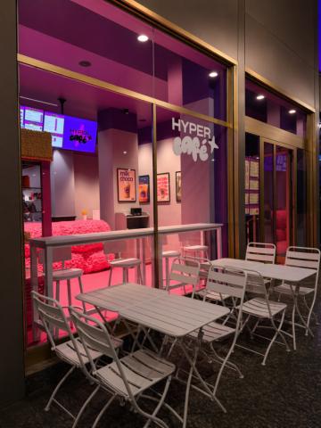 Hyper Café – foto 1